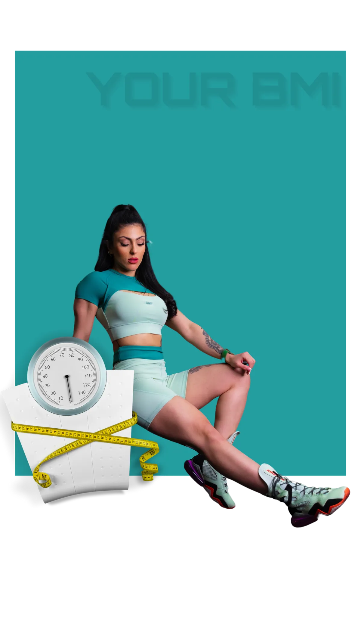 Beyond Body App - Training programs and meal plans