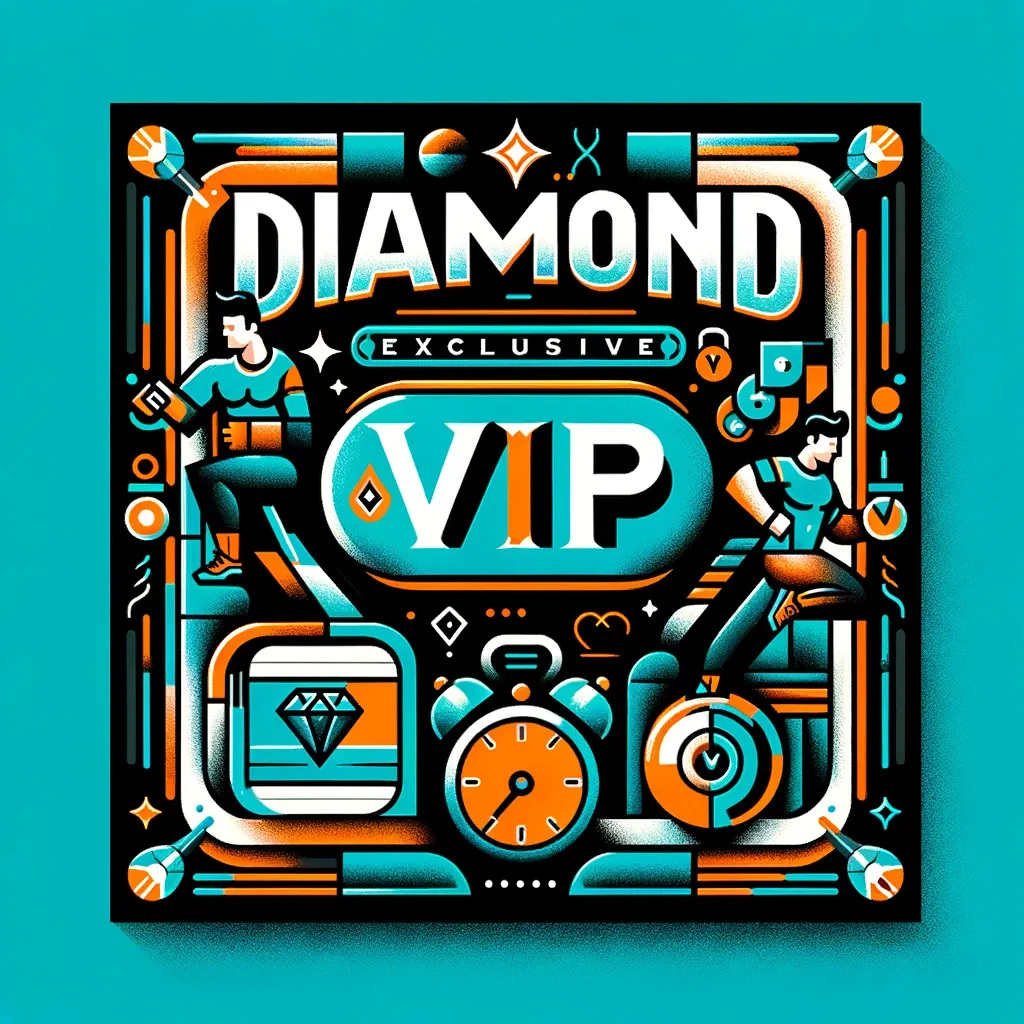 Diamond Exclusive VIP Package
